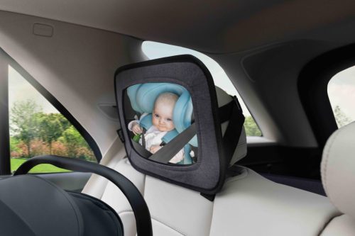 Zopa Szövet visszapillantó tükör