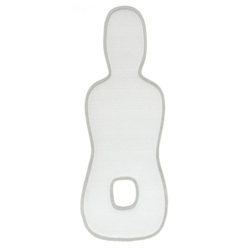 Zopa Lélegző autósülés párna Breeze sc. 0+ Maory Grey