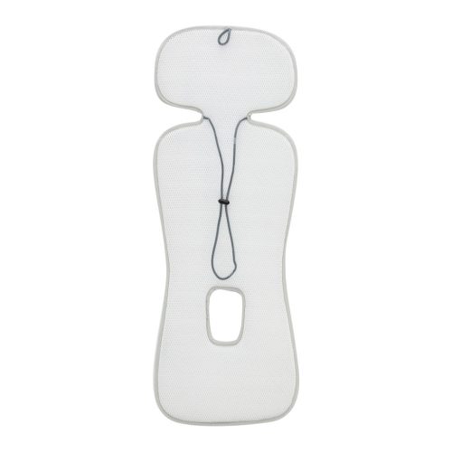 Zopa Lélegző autósülés párna Breeze sc.1 Maory Grey