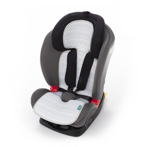 Zopa Lélegző autósülés párna Breeze sc.1 Maory Grey