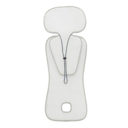 Zopa Lélegző autósülés párna Breeze sc. 2/3 Maory Grey