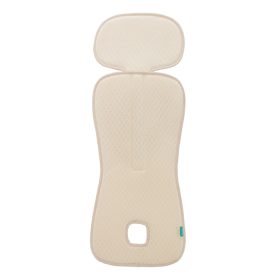 Zopa Lélegző autósülés párna Breeze sc. 2/3 Sand Shell