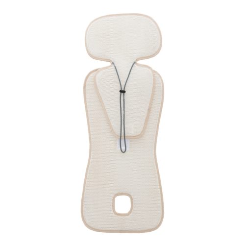 Zopa Lélegző autósülés párna Breeze sc. 2/3 Sand Shell