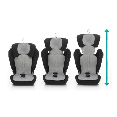 Zopa Lélegző autósülés párna Breeze sc. 2/3 Sand Shell