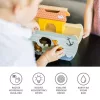 Zopa Fa formaillesztő - Bárka Wood