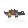 Zopa Fa puzzle - dinoszaurusz Wood
