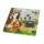 Zopa Fa Montessori puzzle Wood