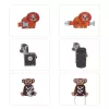 Zopa Fa Montessori puzzle Wood