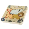 Zopa Fa puzzle Wood