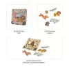 Zopa Fa puzzle Wood