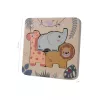 Zopa Fa puzzle Wood