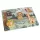 Zopa Fa puzzle - dzsungel Wood