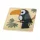 Zopa Fa kis puzzle - Toucan