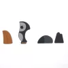 Zopa Fa kis puzzle - Toucan