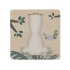 Zopa Fa kis puzzle - zebra Zebra