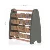 Zopa Fa kétoldalas abakusz