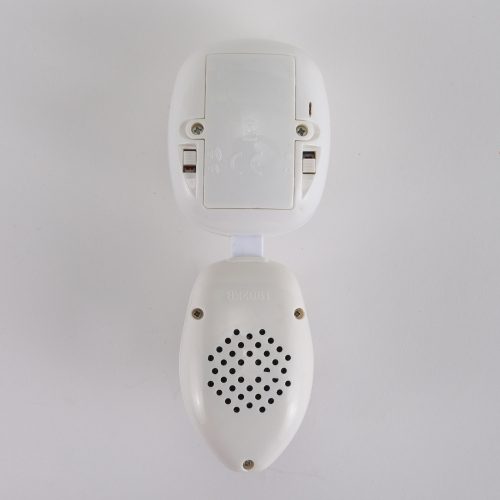 Zopa Plüss alvójáték, mosómedve Raccoon