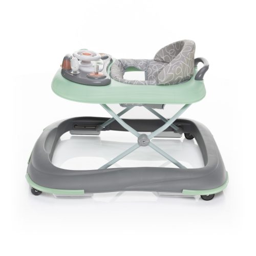 Zopa Fiesta bébikomp, Grey/Mint Grey/Mint