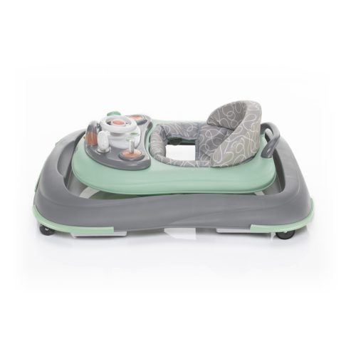 Zopa Fiesta bébikomp, Grey/Mint Grey/Mint