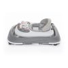 Zopa Fiesta bébikomp, Grey/White Grey/White