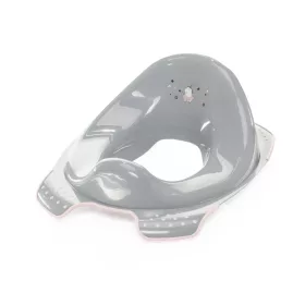 Zopa Unikornis WC szűkítő, szürke/pink Grey/Pink