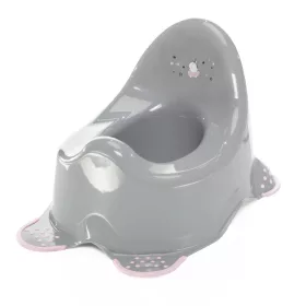 Zopa Unikornis bili, szürke/pink Grey/Pink
