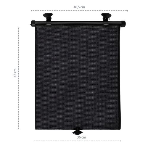 Zopa Rolós napellenző