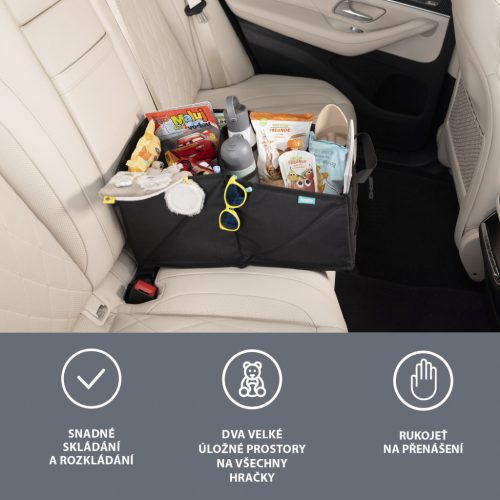 Zopa Autós játék rendszerező