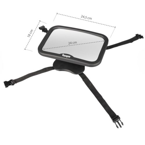 Zopa Visszapillantó tükör