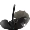 Britax Römer Smile 5Z Comfort Set Lux (Smile 5z babakocsi + mózeskosár + Baby-Safe Pro) - Urban Olive