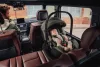 Britax Römer Smile 5Z Comfort Set Lux (Smile 5z babakocsi + mózeskosár + Baby-Safe Pro) - Urban Olive