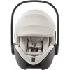 Britax Römer Smile 5Z Comfort Set Lux (Smile 5z babakocsi + mózeskosár + Baby-Safe Pro) - Soft Taupe