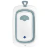 Zopa Aquatico összecsukható babafürdető kád - Blue