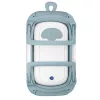 Zopa Aquatico összecsukható babafürdető kád - Blue