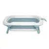Zopa Aquatico összecsukható babafürdető kád - Blue