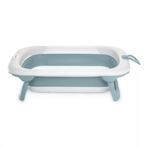 Zopa Aquatico összecsukható babafürdető kád - Blue