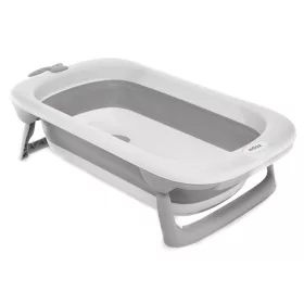   Zopa Aquatico összecsukható babafürdető kád szürke - Grey