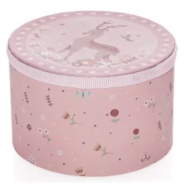 Zopa Fa gyermek dob - Pink