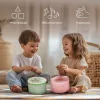 Zopa Fa gyermek dob - Pink