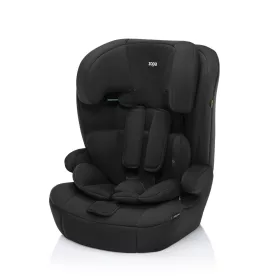Zopa Alfa i-Size isofix gyerekülés Black