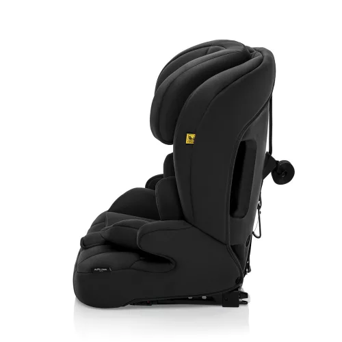 Zopa Alfa i-Size isofix gyerekülés Black