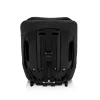 Zopa Alfa i-Size isofix gyerekülés Black