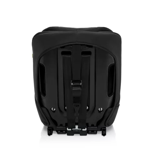Zopa Alfa i-Size isofix gyerekülés Black