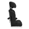 Zopa Alfa i-Size isofix gyerekülés Black
