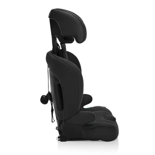 Zopa Alfa i-Size isofix gyerekülés Black