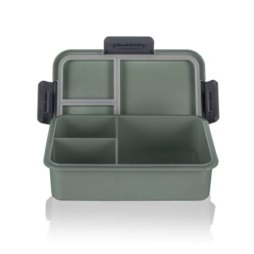 Zopa Uzsonnásdoboz 1120 ml, dínó Dino