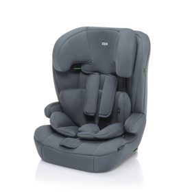 Zopa Alfa i-Size isofix gyerekülés Grey