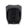 Zopa Alfa i-Size isofix gyerekülés Grey