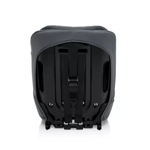 Zopa Alfa i-Size isofix gyerekülés Grey