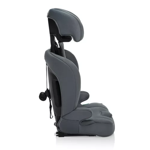 Zopa Alfa i-Size isofix gyerekülés Grey